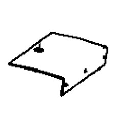 DeWalt 5140124-48 Bracket