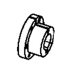 DeWalt 5140124-55 Bushing