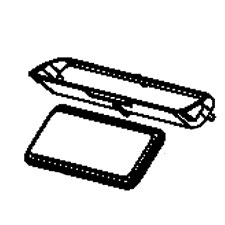 DeWalt 5140127-94 Cover