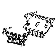 DeWalt 5140127-96 Bracket Kit