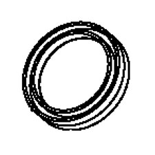 DeWalt 5140128-54 Gasket