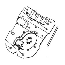 DeWalt 5140128-59 Base Cover