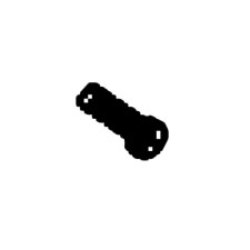 DeWalt 5140128-62 Screw