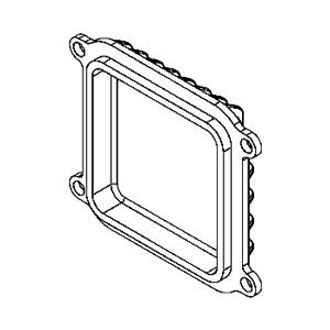 DeWalt 5140130-41 End Cover