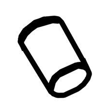 DeWalt 5140133-68 Capacitor