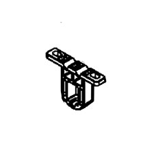 DeWalt 5140134-80 Bracket