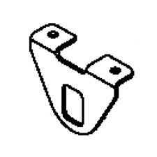 DeWalt 5140134-81 Guard