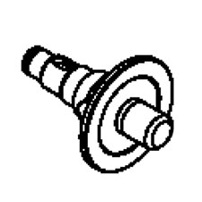 DeWalt 5140134-94 Spindle