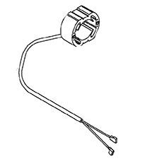 DeWalt 5140135-01 Field Assembly