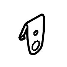 DeWalt 5140135-08 Wire Clip