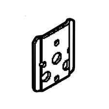 DeWalt 5140135-09 Plate