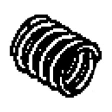 DeWalt 5140135-12 Compression Spring