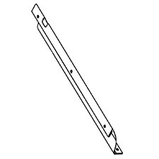 DeWalt 5140135-34 Trunion Plate