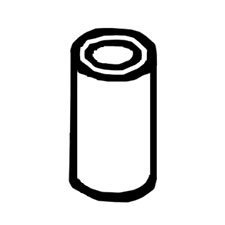 DeWalt 5140135-43 Spacer Pad