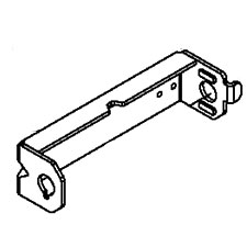 DeWalt 5140135-55 Bracket