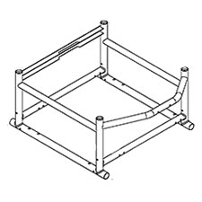 DeWalt 5140135-63 Frame