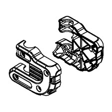 DeWalt 5140135-65 Foot