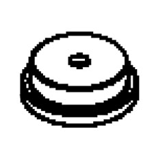 DeWalt 5140135-75 Pad