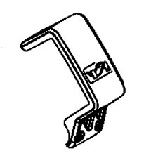 DeWalt 5140135-78 Bracket