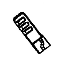 DeWalt 5140135-80 Knob