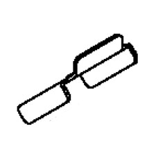 DeWalt 5140135-83 Bar