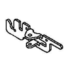 DeWalt 5140136-01 Spring Bracket