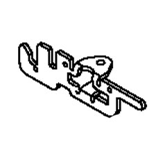 DeWalt 5140136-06 Spring Bracket