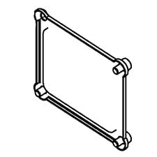 DeWalt 5140136-21 Crankcase End Cover