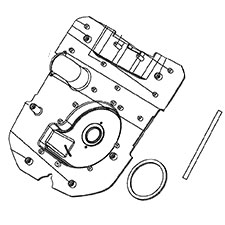 DeWalt 5140136-92 Base Cover