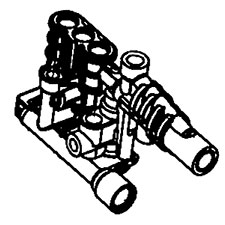 DeWalt 5140140-21 Pump Head