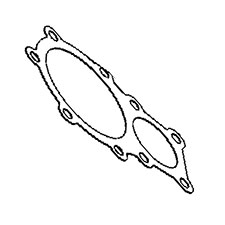 DeWalt 5140153-55 Gasket