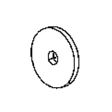 DeWalt 5140153-83 Washer