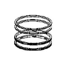 DeWalt 5140153-91 Ring Set