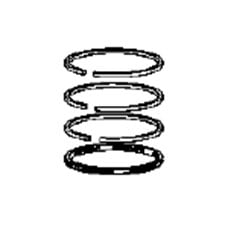 DeWalt 5140153-92 Ring Set