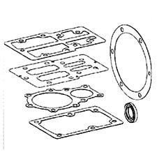 DeWalt 5140153-93 Gasket Set