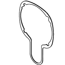 DeWalt 5140154-58 Gasket