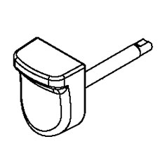 DeWalt 5140154-60 Trigger