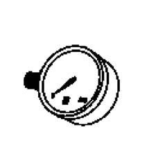 DeWalt 5140156-30 Gauge