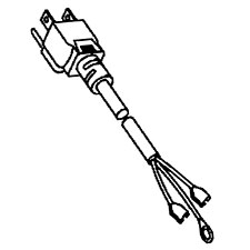 DeWalt 5140159-98 Cordset