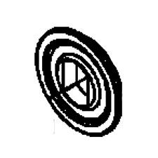 DeWalt 5140160-67 Clamp Washer