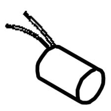 DeWalt 5140170-45 Capacitor