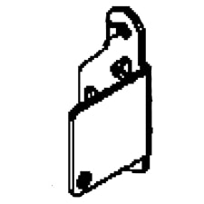 DeWalt 5140170-51 Bracket