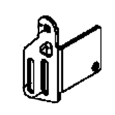DeWalt 5140170-53 Bracket