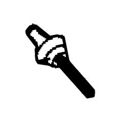 DeWalt 5140170-55 Knob