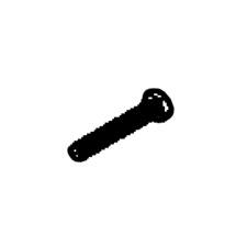 DeWalt 5140171-07 Hex Bolt