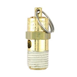 DeWalt 5140172-96 Valve Press. Relief 170PSI