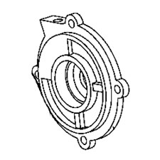 DeWalt 5140173-59 Carrier