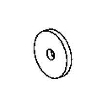 DeWalt 5140173-62 Flat Washer