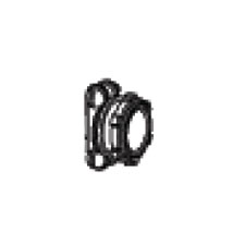 DeWalt 5140176-37 Strain Relief 3/8 Straight