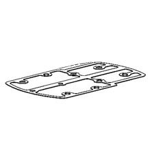 DeWalt 5140176-50 Gasket Cylinder Head